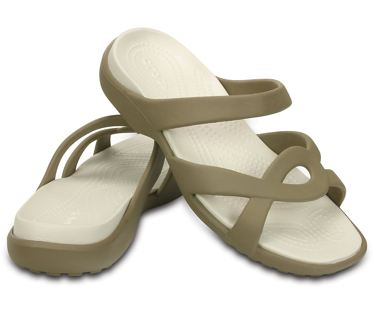 meleen twist sandal