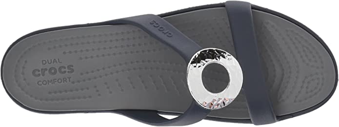 Crocs hammered sale