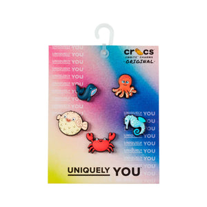 Sea Friends 5 Pack