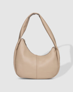 Capri Shoulder Bag Stone