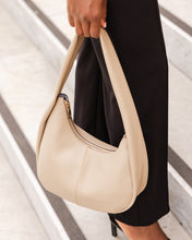 Load image into Gallery viewer, Capri Shoulder Bag Stone