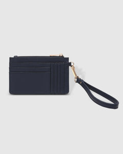 Tahlia Cardholder Navy