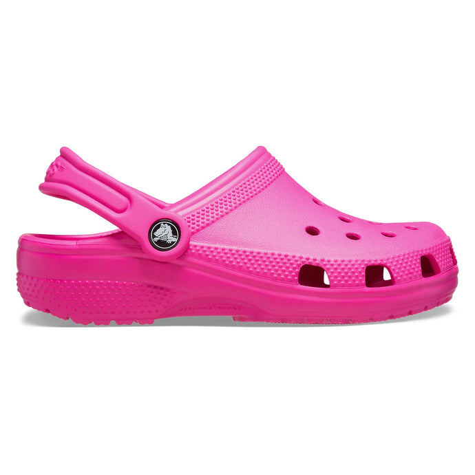 Crocs Classic Clog Pink Crush