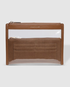 Ella Bag Organiser Cocoa