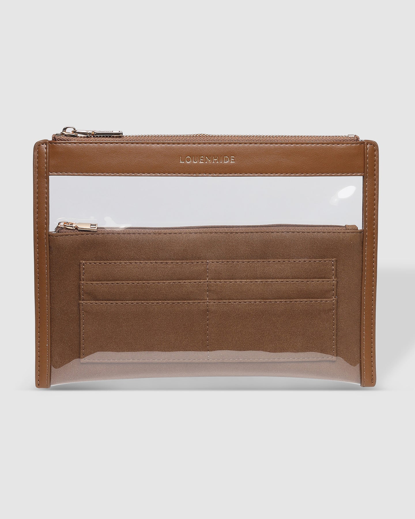 Ella Bag Organiser Cocoa