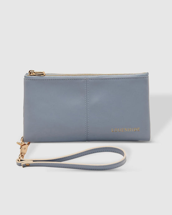 Sailor Wallet Cloud Blue