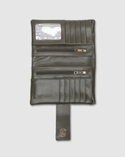 Load image into Gallery viewer, Bailey Wallet Khaki