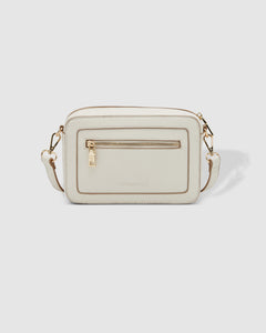 Giselle Crossbody Bag Vanilla