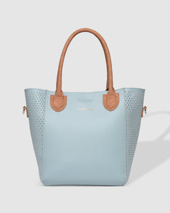 Dublin Tote Bag Wedgewood