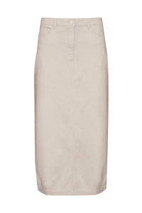 Accord skirt - Stone