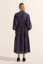 Load image into Gallery viewer, allure dress - indigo