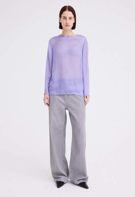 Eidel Top Periwinkle