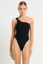 Load image into Gallery viewer, oscar one piece Black Eco