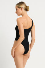 Load image into Gallery viewer, oscar one piece Black Eco