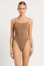 Load image into Gallery viewer, low palace one piece Hazelnut Recycled