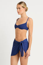 Load image into Gallery viewer, jinx sarong sapphire