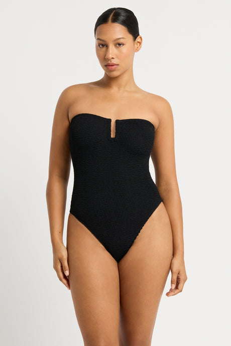 blake one piece black eco