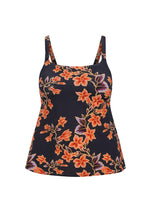 Load image into Gallery viewer, Bahamas Tank Tankini Top