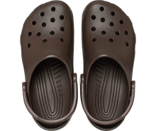 Load image into Gallery viewer, Crocs Classic Clogs Coffee