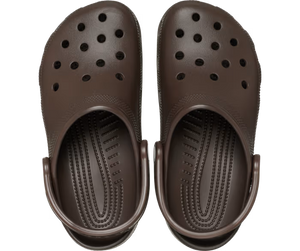 Crocs Classic Clogs Coffee