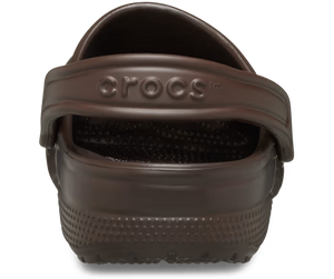 Crocs Classic Clogs Coffee