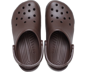 Crocs Classic Clogs Coffee