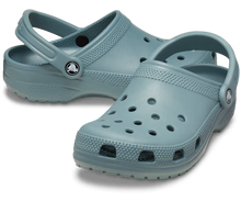 Load image into Gallery viewer, Crocs Classic Clogs Pond