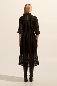 Declare dress - Black