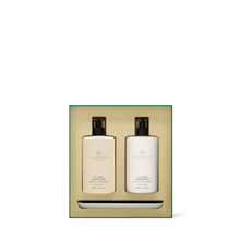 Load image into Gallery viewer, Hand Care Duo Set I&#39;ll Take Manhattan 450ml Hand Lotion &amp; 450ml Hand Wash