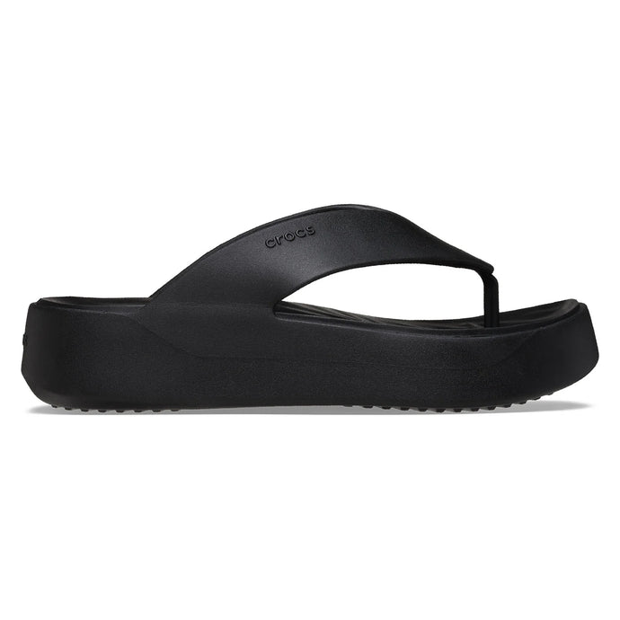 Getaway Platform Flip Blk