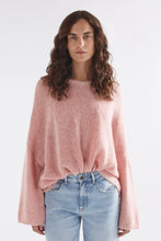 Load image into Gallery viewer, Agna Sweater Pink Salt