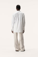 Load image into Gallery viewer, Loretta Shirt - White