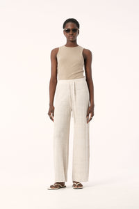 Oscar Knit Pant