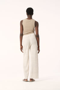 Oscar Knit Pant