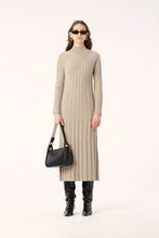 Load image into Gallery viewer, Okani Knit Dress