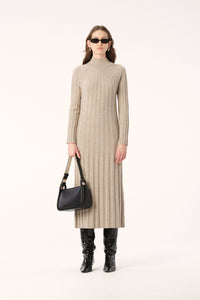 Okani Knit Dress