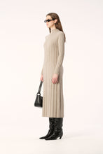 Load image into Gallery viewer, Okani Knit Dress