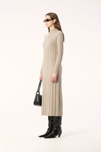 Okani Knit Dress