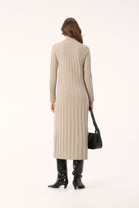 Okani Knit Dress