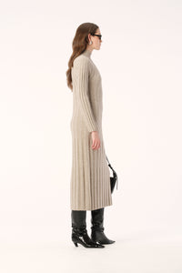 Okani Knit Dress