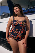 Load image into Gallery viewer, Bahamas Tank Tankini Top