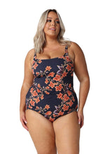 Load image into Gallery viewer, Bahamas Tank Tankini Top