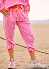 Load image into Gallery viewer, Sport Track Pant Pink