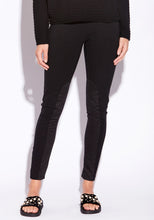 Load image into Gallery viewer, Ponti Riding Legging Black