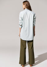 Load image into Gallery viewer, Toya Cotton Pant Khaki