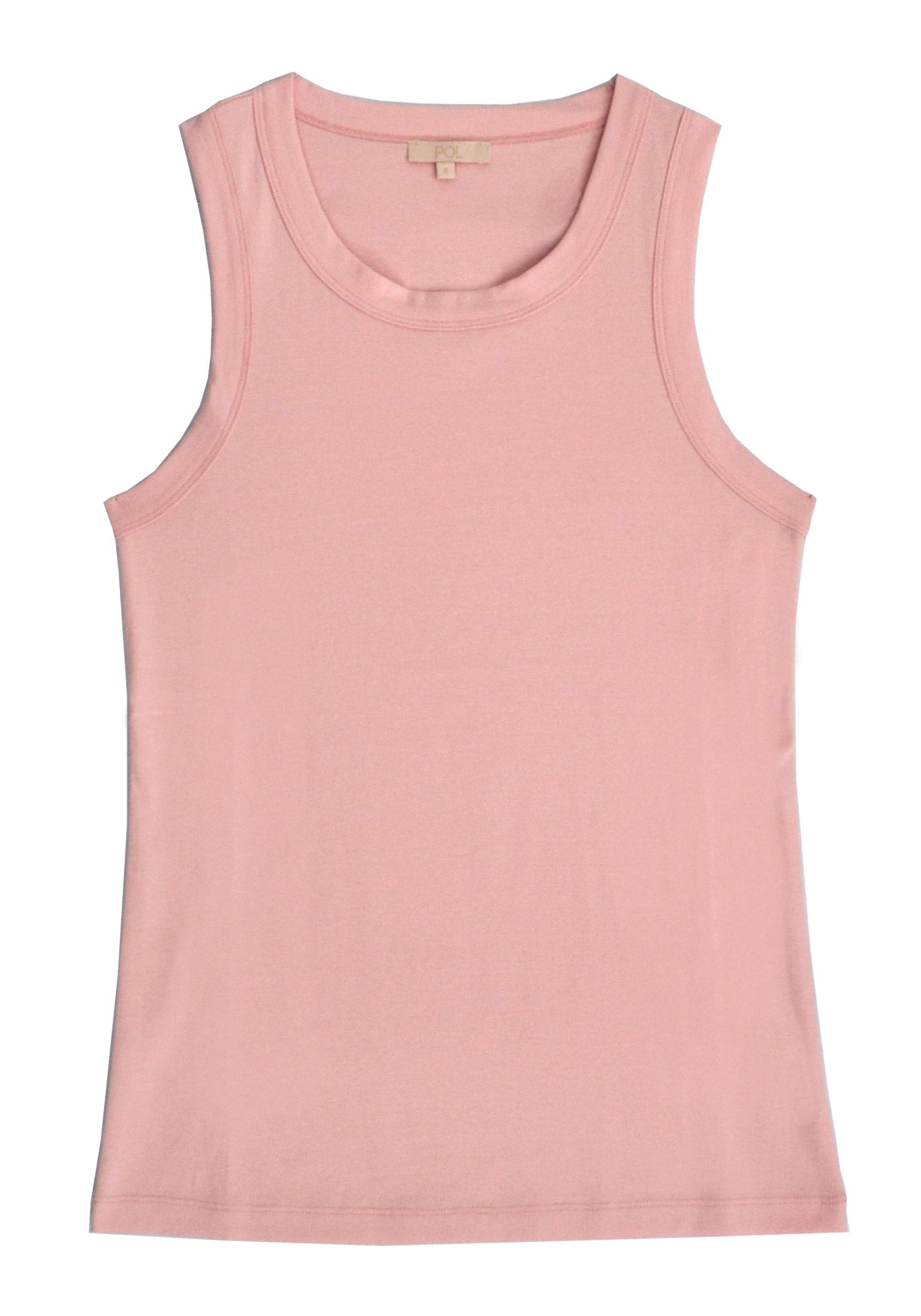 Brynn Tank Pink