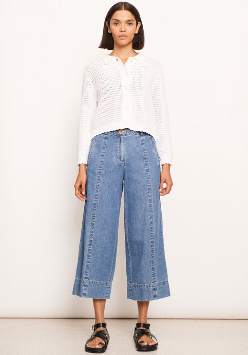 Raydel Denim Pant Light Wash