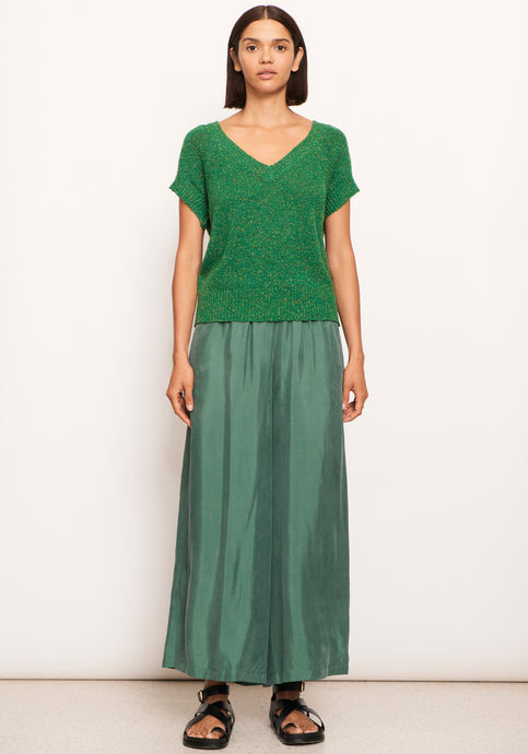 Vault Pant Green