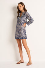 Load image into Gallery viewer, Sonoma Mini Kaftan