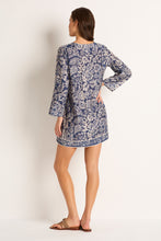 Load image into Gallery viewer, Sonoma Mini Kaftan